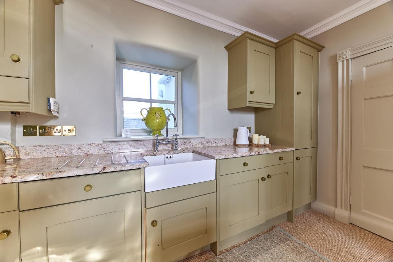 River View: Characterful Townhouse, Stunning Views Berwick Upon Tweed Dış mekan fotoğraf